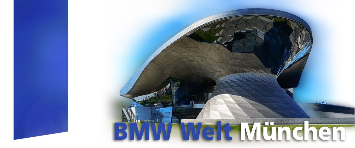 You are currently viewing BMW Museum München