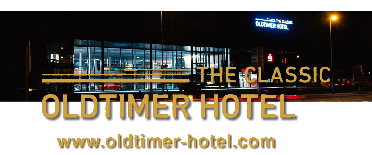 You are currently viewing The Classic Oldtimer Hotel