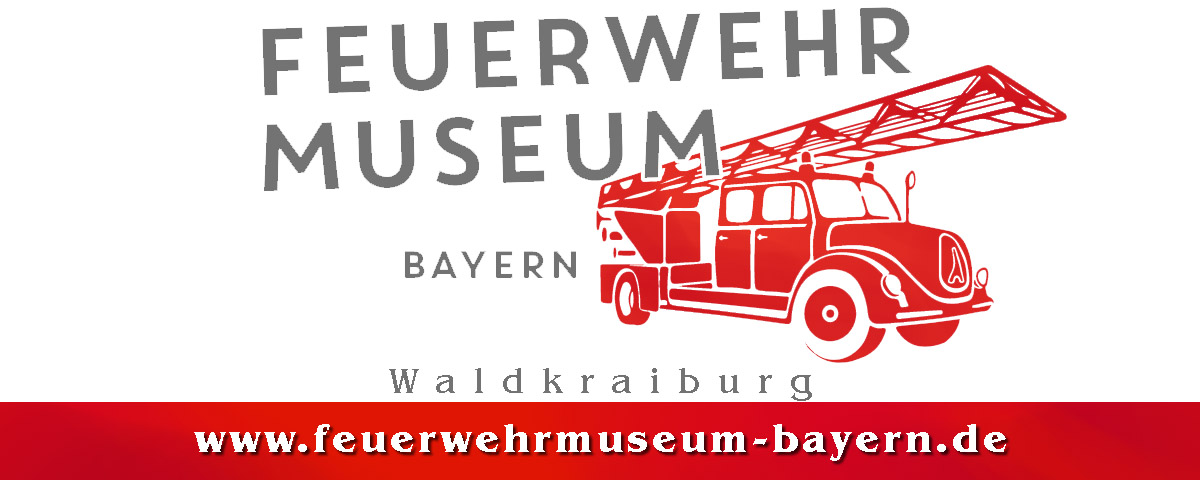 You are currently viewing Feuerwehrmuseum Bayern