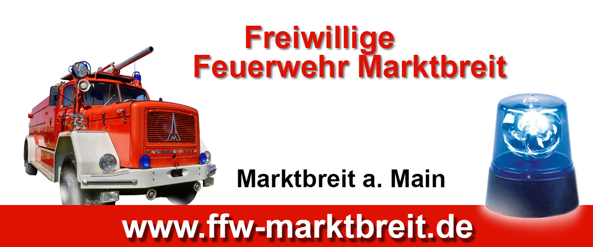 You are currently viewing Feuerwehr Marktbreit
