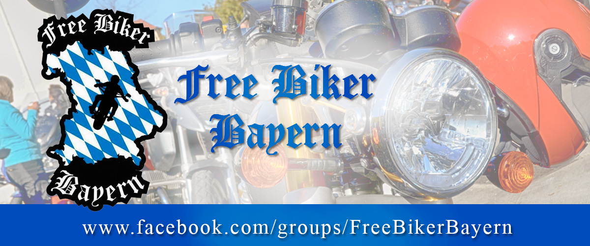 You are currently viewing Free Biker Bayern