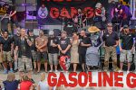 Gasoline Gang - Vintage Motor&Music Festival