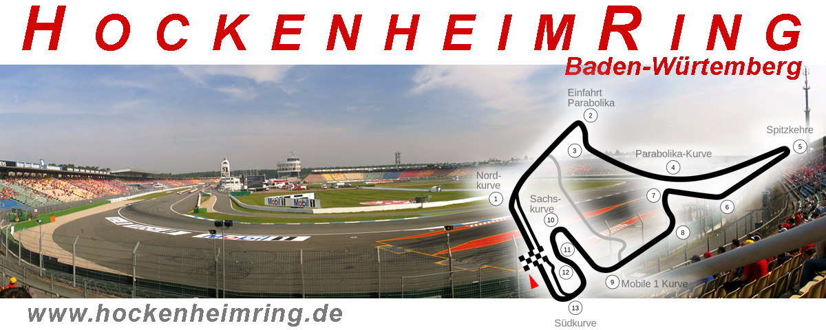 You are currently viewing HockenheimRing