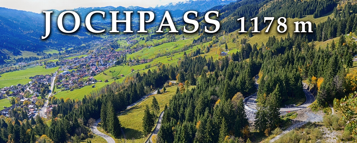 You are currently viewing Jochpass