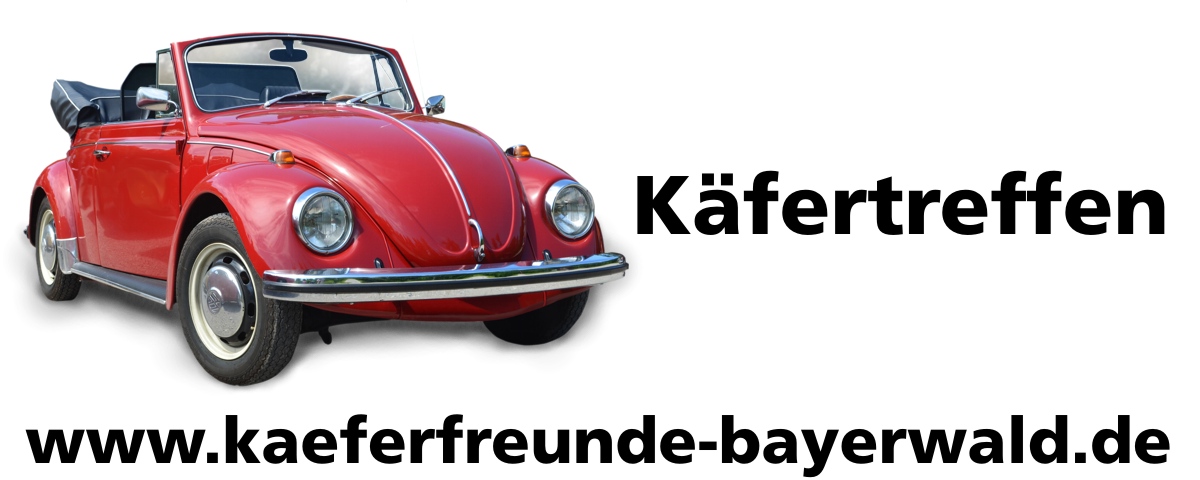 You are currently viewing Käfertreffen Wörth a.d. Donau