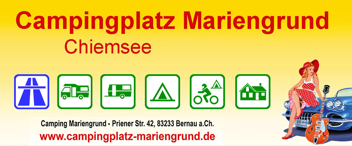 You are currently viewing Campingplatz Mariengrund