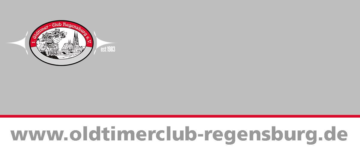 You are currently viewing Oldtimerfreunde Regensburg – St. Emmeransplatz