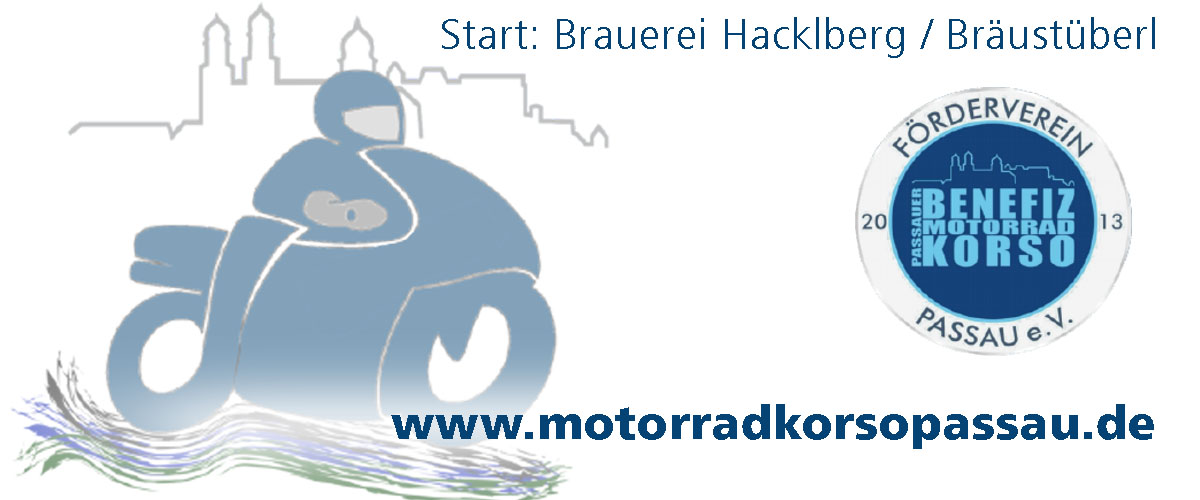 You are currently viewing Passauer Benefiz-Motorradkorso