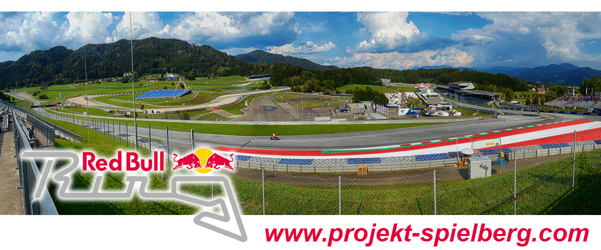 You are currently viewing Red Bull Ring
