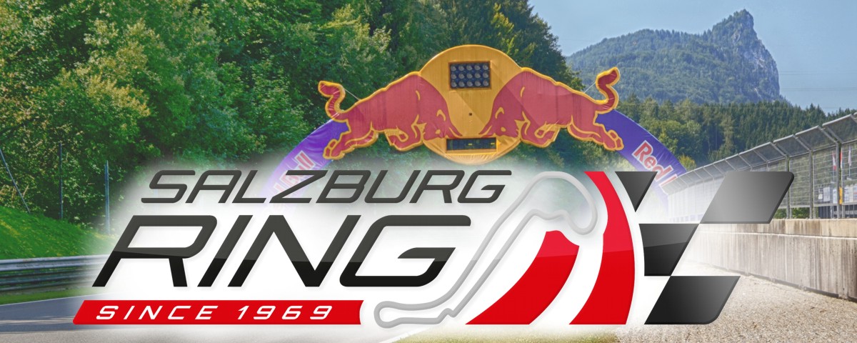 You are currently viewing Salzburgring