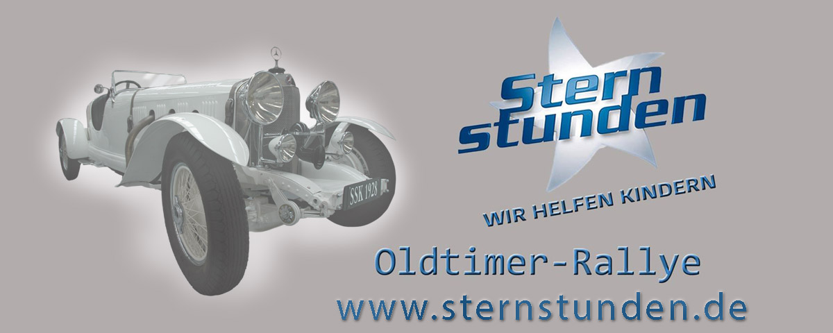 You are currently viewing Sternstunden Oldtimer Rally Spalt
