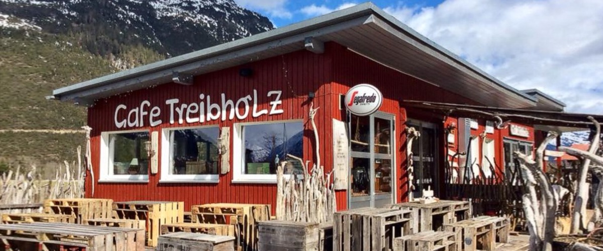 You are currently viewing Cafe Treibholz