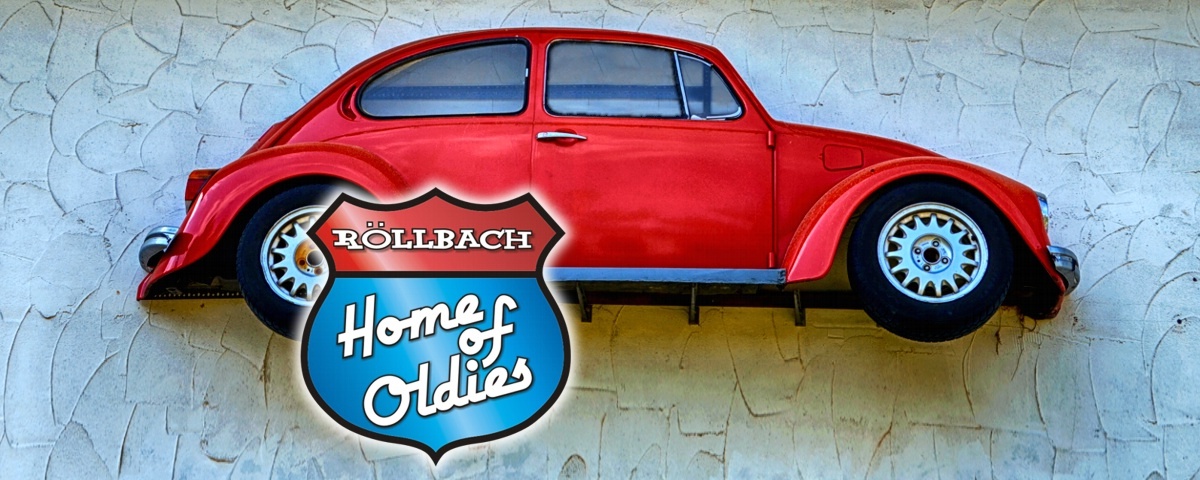 You are currently viewing Home of Oldies