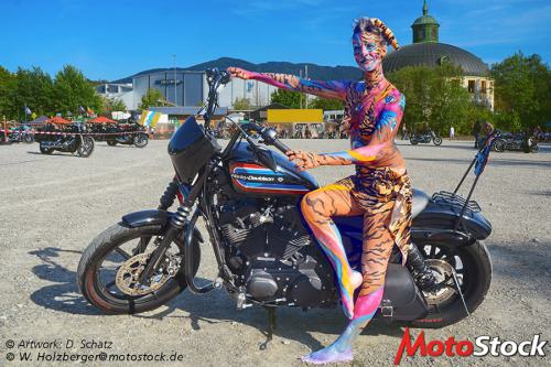 bodypainting-n-harley_3421