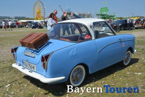 goggomobil 2232