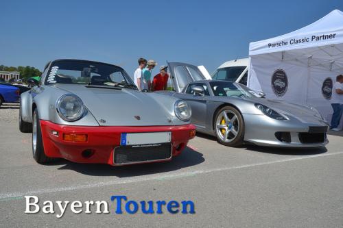 porsche generationen 2203