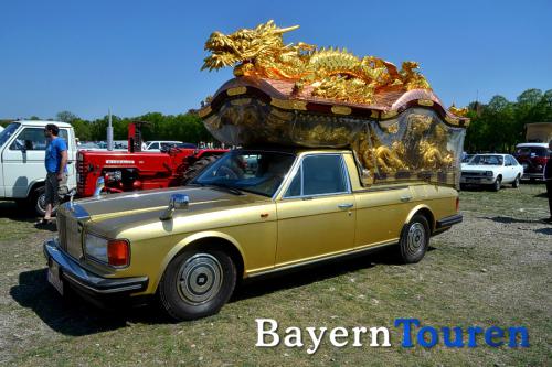 rollce royce 2213