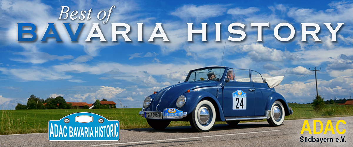 You are currently viewing Bavaria Historic – Oldtimertreffen Maxlrain